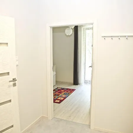 Appartamento Nadmorski Dwor - Pod Brzozami