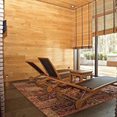Appartamento Nadmorski Dwor - Pod Brzozami Danzica